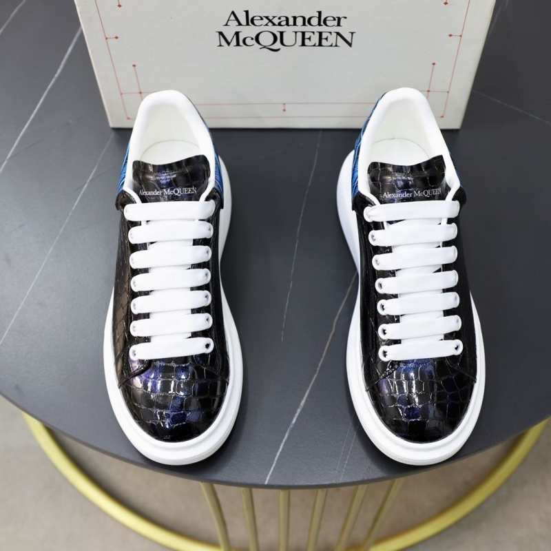 alexander M*Q*en casual shoes